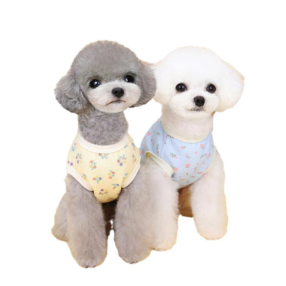 猫 犬 洋服 犬服 ペット服 大中小型犬 ペット用品 犬/猫用 犬の服 ペットウエア 小型犬 中型犬 通気 可愛い ドッグウェア トレーナー 犬 服 ワンピース サロペット ビションフリーゼ 犬猫服