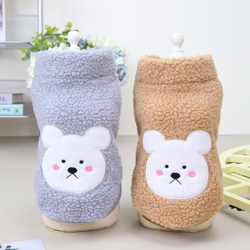 猫 犬 洋服 犬服 ペット服 大中小型犬 ペット用品 犬/猫用 犬の服 ペットウエア 小型犬 中型犬 通気 可愛い ドッグウェア トレーナー 犬 服 ワンピース サロペット ビションフリーゼ 犬猫服