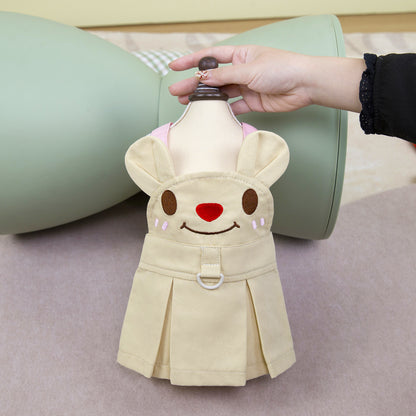 猫 犬 洋服 犬服 ペット服 大中小型犬 ペット用品 犬/猫用 犬の服 ペットウエア 小型犬 中型犬 通気 可愛い ドッグウェア トレーナー 犬 服 ワンピース サロペット ビションフリーゼ 犬猫服