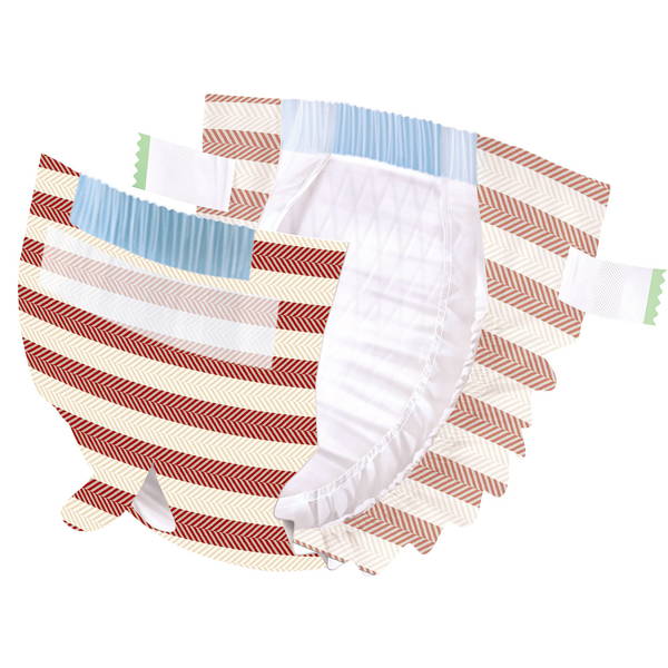 <a href="https://www.qoo10.jp/gmkt.inc/Search/brand.aspx?brandno=66334" target="_blank" class="title_brand" id="btn_brand" title="ペティオ">ペティオ</a>犬用オムツ frais フレス たっぷり吸収するエチケットパンツ 女の子用おむつ M 14枚 ケース販売 小型犬中型犬 短毛犬長毛犬 シーツ エチケットウェア Petio W74581