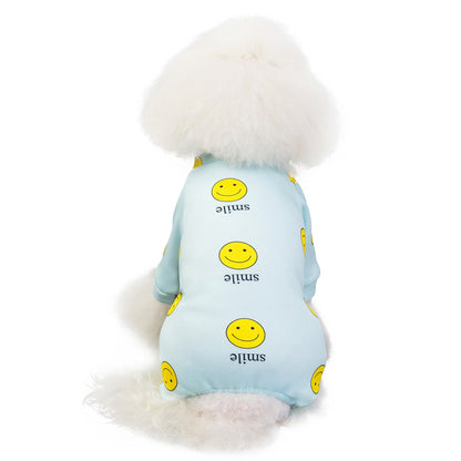 猫 犬 洋服 犬服 ペット服 大中小型犬 ペット用品 犬/猫用 犬の服 ペットウエア 小型犬 中型犬 通気 可愛い ドッグウェア トレーナー 犬 服 ワンピース サロペット ビションフリーゼ 犬猫服