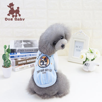 猫 犬 洋服 犬服 ペット服 大中小型犬 ペット用品 犬/猫用 犬の服 ペットウエア 小型犬 中型犬 通気 可愛い ドッグウェア トレーナー 犬 服 ワンピース サロペット ビションフリーゼ 犬猫服