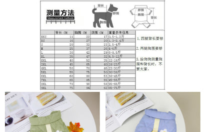 猫 犬 洋服 犬服 ペット服 大中小型犬 ペット用品 犬/猫用 犬の服 ペットウエア 小型犬 中型犬 通気 可愛い ドッグウェア トレーナー 犬 服 ワンピース サロペット ビションフリーゼ 犬猫服