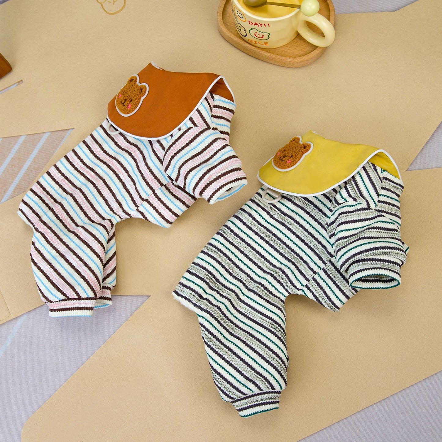 猫 犬 洋服 犬服 ペット服 大中小型犬 ペット用品 犬/猫用 犬の服 ペットウエア 小型犬 中型犬 通気 可愛い ドッグウェア トレーナー 犬 服 ワンピース サロペット ビションフリーゼ 犬猫服