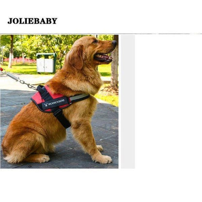 犬用ハーネスリード 牽引ロープ リードセット 犬 猫 ペット牽引縄 ドッグリード 小型犬 中型犬 大型犬 引っ張り防止 ペット用品 ハーネス 胸あて式 お散歩グッズ