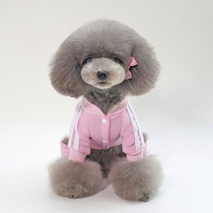 猫 犬 洋服 犬服 ペット服 大中小型犬 ペット用品 犬/猫用 犬の服 ペットウエア 小型犬 中型犬 通気 可愛い ドッグウェア トレーナー 犬 服 ワンピース サロペット ビションフリーゼ 犬猫服