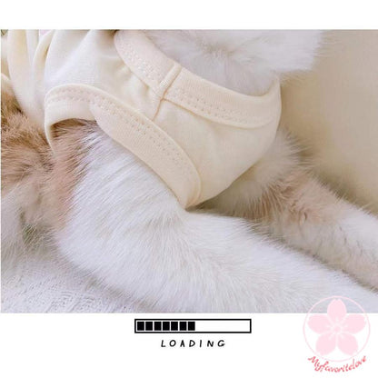 新作 トレンド ペット 服 安い犬 春 夏 秋 アニマル 柄 タンクトップ 可愛い かわいい 猫 ドッグウェア