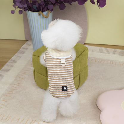 猫 犬 洋服 犬服 ペット服 大中小型犬 ペット用品 犬/猫用 犬の服 ペットウエア 小型犬 中型犬 通気 可愛い ドッグウェア トレーナー 犬 服 ワンピース サロペット ビションフリーゼ 犬猫服