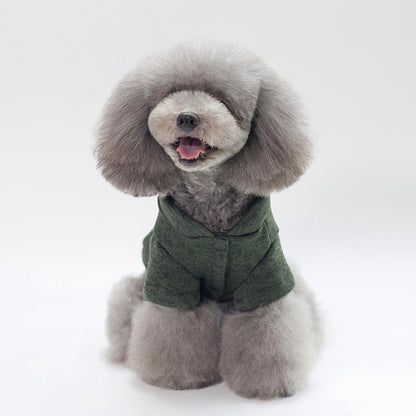 猫 犬 洋服 犬服 ペット服 大中小型犬 ペット用品 犬/猫用 犬の服 ペットウエア 小型犬 中型犬 通気 可愛い ドッグウェア トレーナー 犬 服 ワンピース サロペット ビションフリーゼ 犬猫服