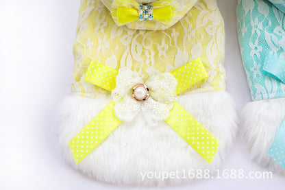 猫 犬 洋服 犬服 ペット服 大中小型犬 ペット用品 犬/猫用 犬の服 ペットウエア 小型犬 中型犬 通気 可愛い ドッグウェア トレーナー 犬 服 ワンピース サロペット ビションフリーゼ 犬猫服