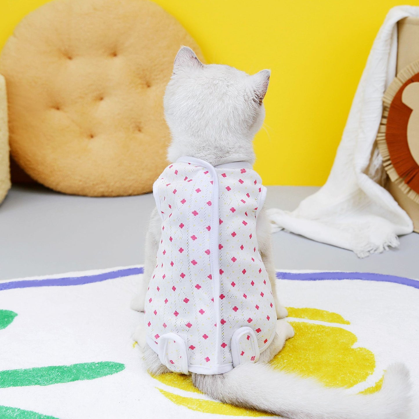 猫 犬 洋服 犬服 ペット服 大中小型犬 ペット用品 犬/猫用 犬の服 ペットウエア 小型犬 中型犬 通気 可愛い ドッグウェア トレーナー 犬 服 ワンピース サロペット ビションフリーゼ 犬猫服