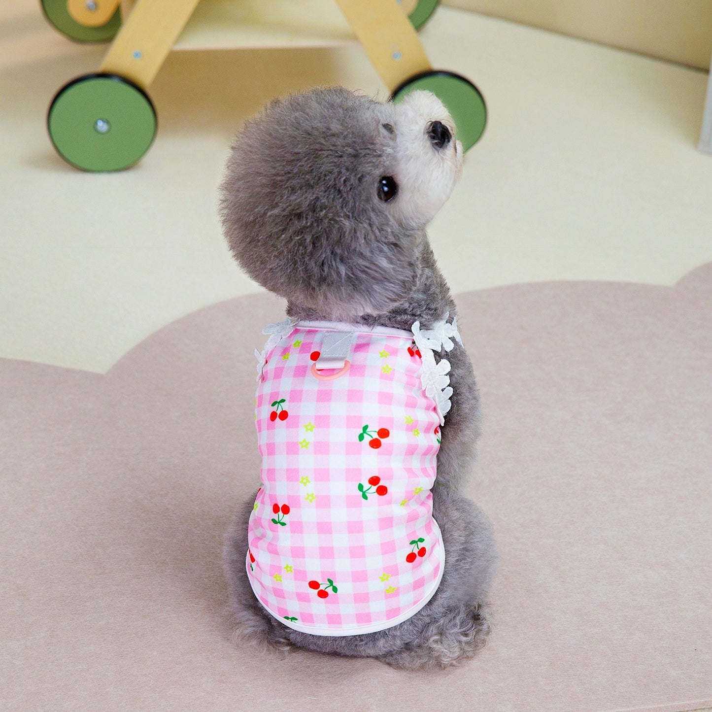 猫 犬 洋服 犬服 ペット服 大中小型犬 ペット用品 犬/猫用 犬の服 ペットウエア 小型犬 中型犬 通気 可愛い ドッグウェア トレーナー 犬 服 ワンピース サロペット ビションフリーゼ 犬猫服
