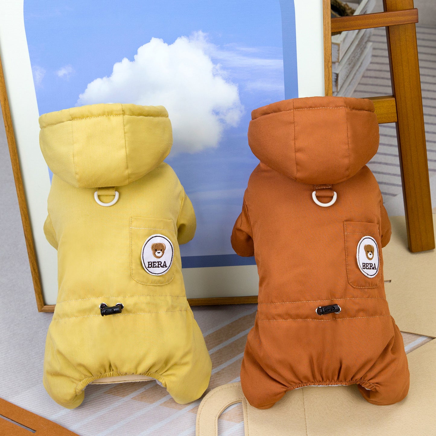 猫 犬 洋服 犬服 ペット服 大中小型犬 ペット用品 犬/猫用 犬の服 ペットウエア 小型犬 中型犬 通気 可愛い ドッグウェア トレーナー 犬 服 ワンピース サロペット ビションフリーゼ 犬猫服