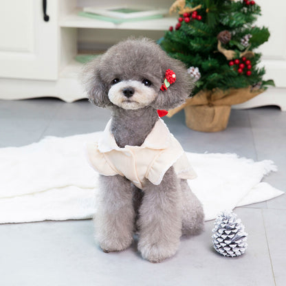 猫 犬 洋服 犬服 ペット服 大中小型犬 ペット用品 犬/猫用 犬の服 ペットウエア 小型犬 中型犬 通気 可愛い ドッグウェア トレーナー 犬 服 ワンピース サロペット ビションフリーゼ 犬猫服