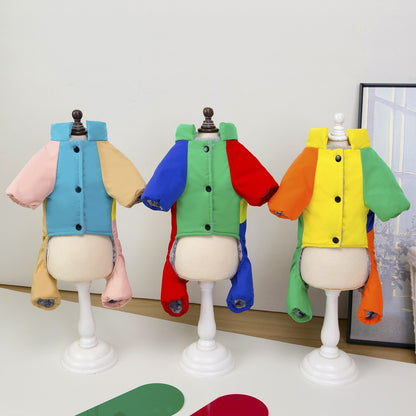 猫 犬 洋服 犬服 ペット服 大中小型犬 ペット用品 犬/猫用 犬の服 ペットウエア 小型犬 中型犬 通気 可愛い ドッグウェア トレーナー 犬 服 ワンピース サロペット ビションフリーゼ 犬猫服