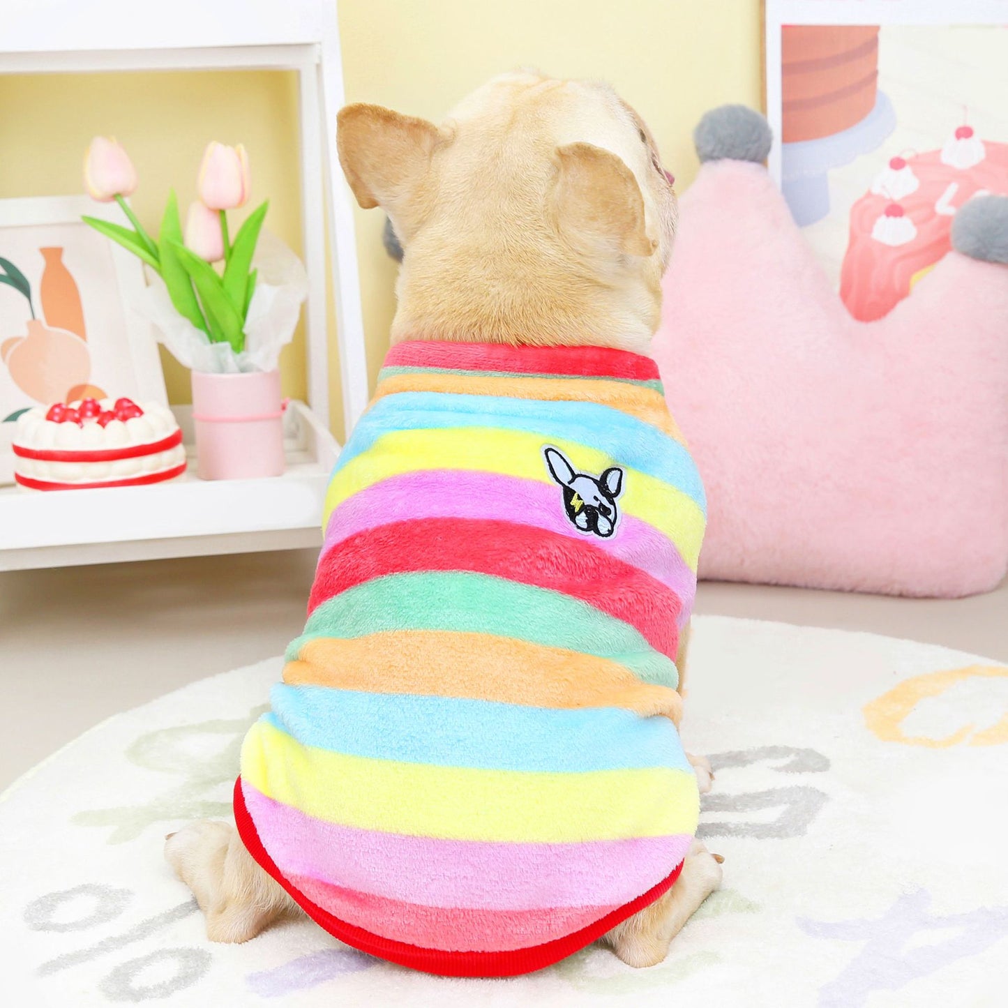 猫 犬 洋服 犬服 ペット服 大中小型犬 ペット用品 犬/猫用 犬の服 ペットウエア 小型犬 中型犬 通気 可愛い ドッグウェア トレーナー 犬 服 ワンピース サロペット ビションフリーゼ 犬猫服