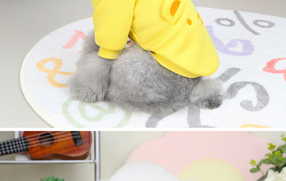 猫 犬 洋服 犬服 ペット服 大中小型犬 ペット用品 犬/猫用 犬の服 ペットウエア 小型犬 中型犬 通気 可愛い ドッグウェア トレーナー 犬 服 ワンピース サロペット ビションフリーゼ 犬猫服