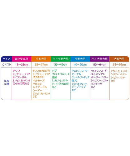 P.one 男の子のためのマナーおむつ おしっこ用 ビッグパック 中-大型犬 24枚入