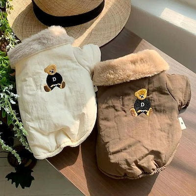 超级折扣-ペット犬 猫 服装 との ペットベスト 洋服