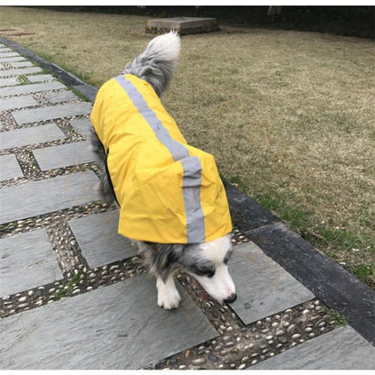 レインコート ドッグウエア 犬服 猫服 ペット服 ペットウエア 犬 猫 愛犬 ペット ペット用品 カラフル ペットグッズ 洋服 春 夏 秋 カジュアル かわいい 撥水
