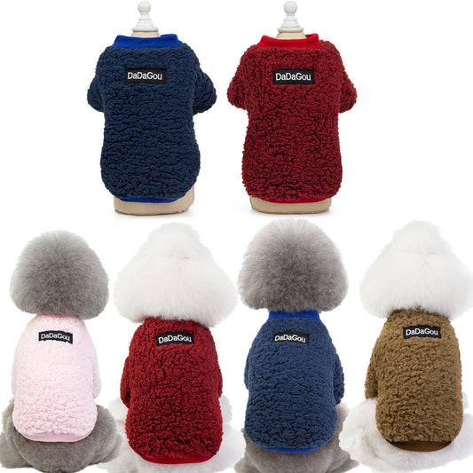 猫 犬 洋服 犬服 ペット服 大中小型犬 ペット用品 犬/猫用 犬の服 ペットウエア 小型犬 中型犬 通気 可愛い ドッグウェア トレーナー 犬 服 ワンピース サロペット ビションフリーゼ 犬猫服