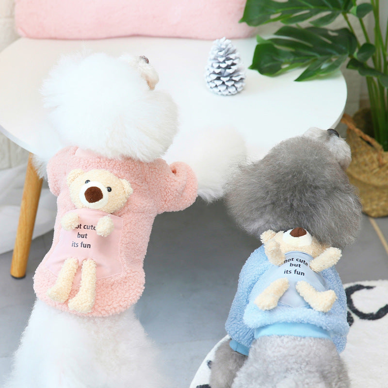 猫 犬 洋服 犬服 ペット服 大中小型犬 ペット用品 犬/猫用 犬の服 ペットウエア 小型犬 中型犬 通気 可愛い ドッグウェア トレーナー 犬 服 ワンピース サロペット ビションフリーゼ 犬猫服