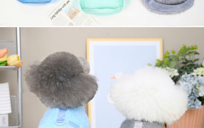 猫 犬 洋服 犬服 ペット服 大中小型犬 ペット用品 犬/猫用 犬の服 ペットウエア 小型犬 中型犬 通気 可愛い ドッグウェア トレーナー 犬 服 ワンピース サロペット ビションフリーゼ 犬猫服