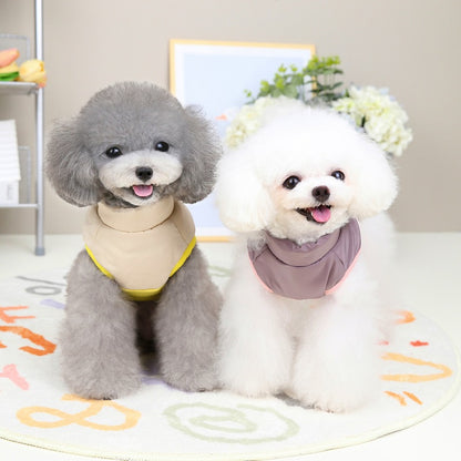 猫 犬 洋服 犬服 ペット服 大中小型犬 ペット用品 犬/猫用 犬の服 ペットウエア 小型犬 中型犬 通気 可愛い ドッグウェア トレーナー 犬 服 ワンピース サロペット ビションフリーゼ 犬猫服