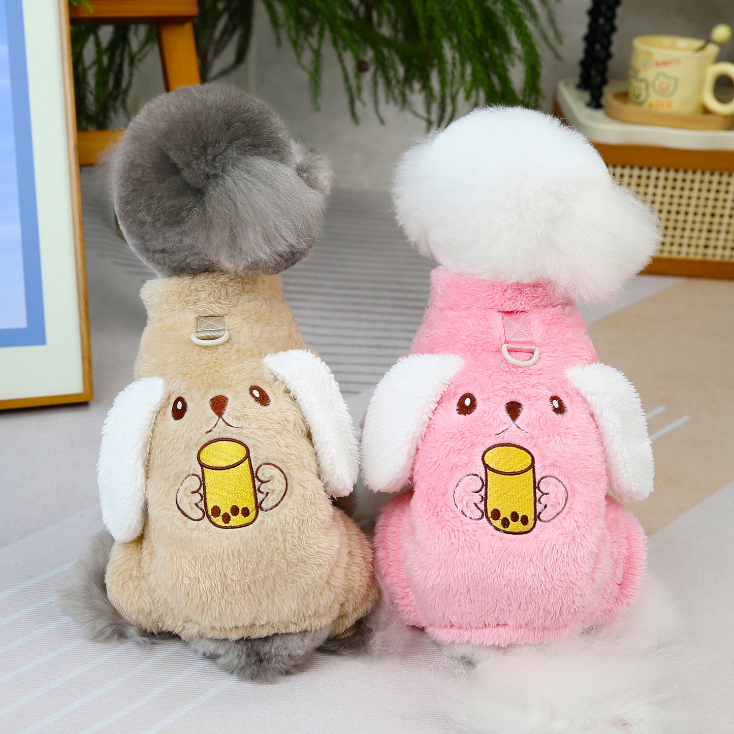 猫 犬 洋服 犬服 ペット服 大中小型犬 ペット用品 犬/猫用 犬の服 ペットウエア 小型犬 中型犬 通気 可愛い ドッグウェア トレーナー 犬 服 ワンピース サロペット ビションフリーゼ 犬猫服
