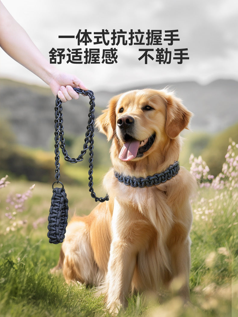 犬 リード ハーネス 紐 散歩紐 犬用デニムハーネス＆リード けん引ロープ ペット用品 s13