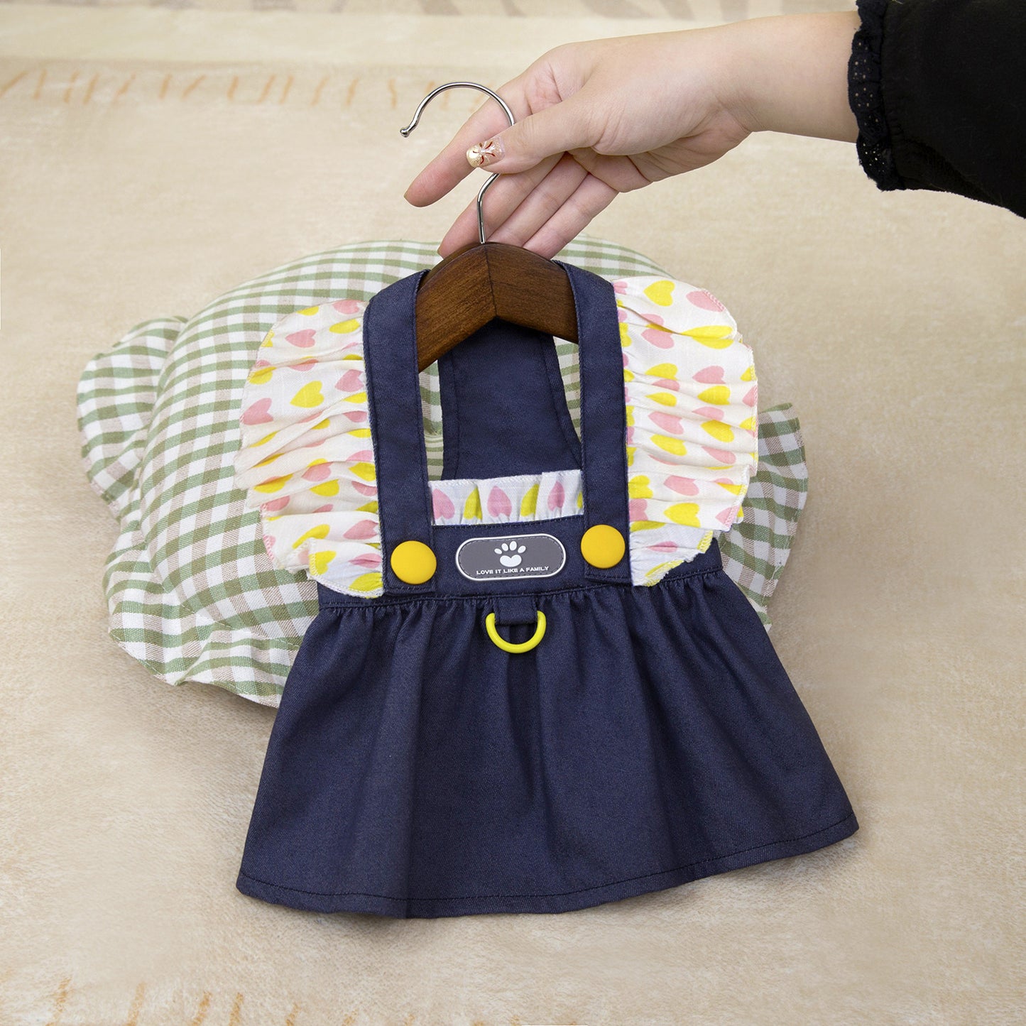 猫 犬 洋服 犬服 ペット服 大中小型犬 ペット用品 犬/猫用 犬の服 ペットウエア 小型犬 中型犬 通気 可愛い ドッグウェア トレーナー 犬 服 ワンピース サロペット ビションフリーゼ 犬猫服