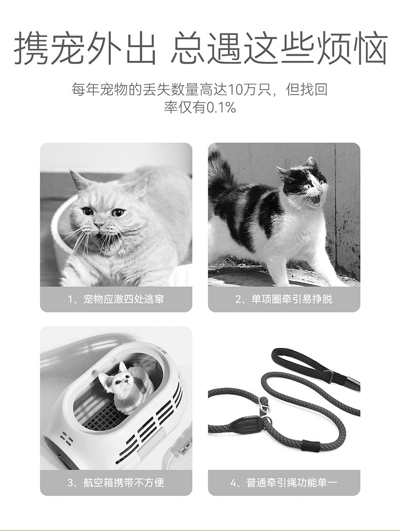 犬 リード ハーネス 紐 散歩紐 犬用デニムハーネス＆リード けん引ロープ ペット用品 s15