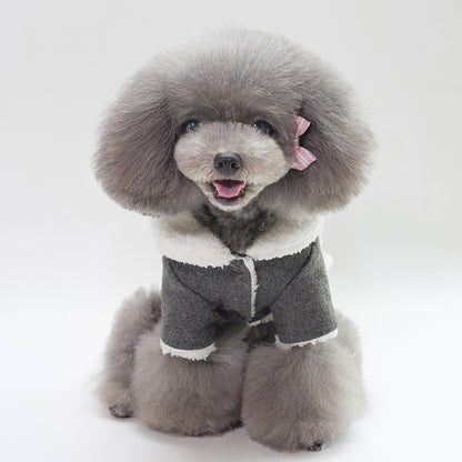 猫 犬 洋服 犬服 ペット服 大中小型犬 ペット用品 犬/猫用 犬の服 ペットウエア 小型犬 中型犬 通気 可愛い ドッグウェア トレーナー 犬 服 ワンピース サロペット ビションフリーゼ 犬猫服
