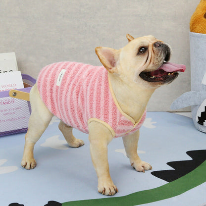 タイムセール 服 犬用 秋冬 ペット用品 hbq131服 犬用