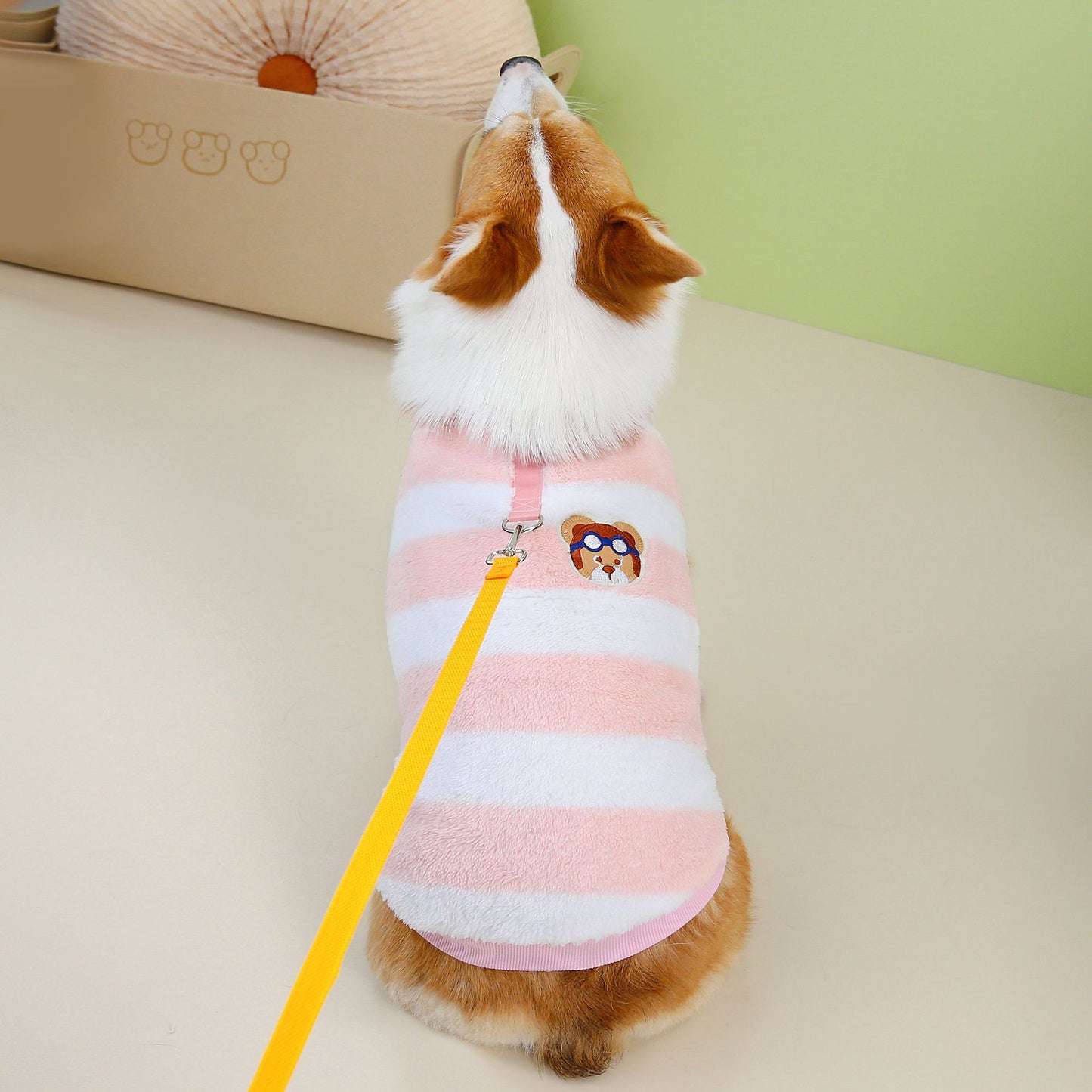 猫 犬 洋服 犬服 ペット服 大中小型犬 ペット用品 犬/猫用 犬の服 ペットウエア 小型犬 中型犬 通気 可愛い ドッグウェア トレーナー 犬 服 ワンピース サロペット ビションフリーゼ 犬猫服