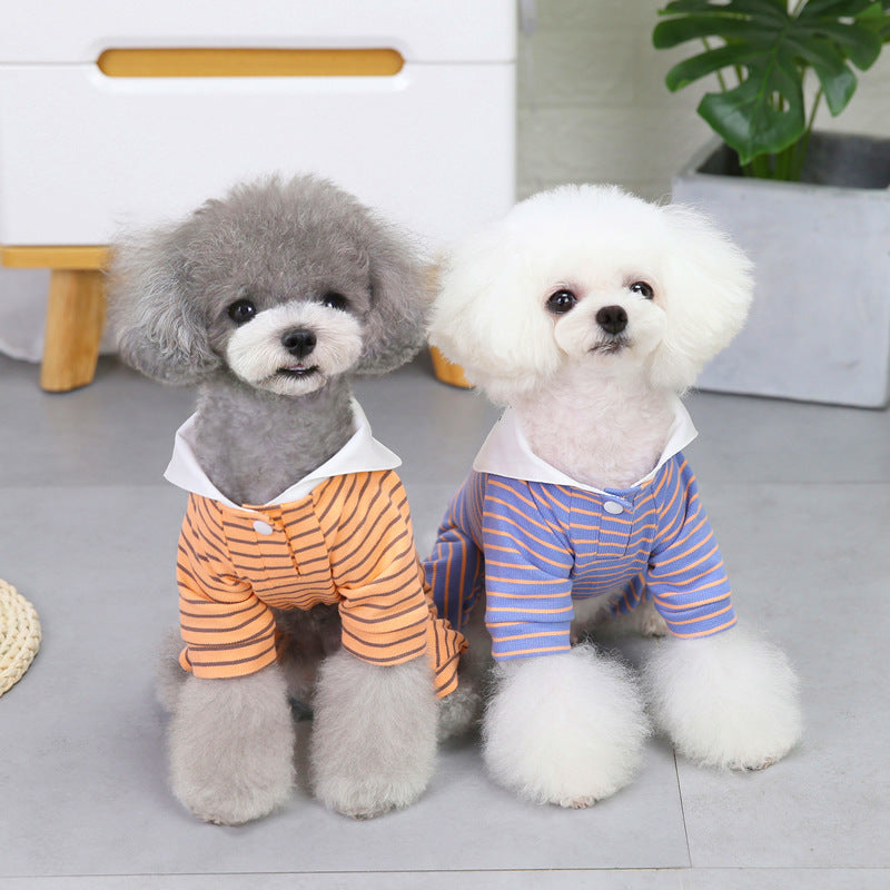 猫 犬 洋服 犬服 ペット服 大中小型犬 ペット用品 犬/猫用 犬の服 ペットウエア 小型犬 中型犬 通気 可愛い ドッグウェア トレーナー 犬 服 ワンピース サロペット ビションフリーゼ 犬猫服