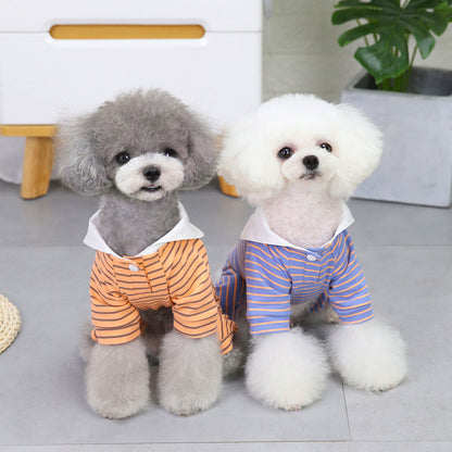 猫 犬 洋服 犬服 ペット服 大中小型犬 ペット用品 犬/猫用 犬の服 ペットウエア 小型犬 中型犬 通気 可愛い ドッグウェア トレーナー 犬 服 ワンピース サロペット ビションフリーゼ 犬猫服