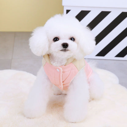 猫 犬 洋服 犬服 ペット服 大中小型犬 ペット用品 犬/猫用 犬の服 ペットウエア 小型犬 中型犬 通気 可愛い ドッグウェア トレーナー 犬 服 ワンピース サロペット ビションフリーゼ 犬猫服