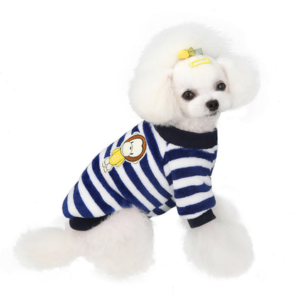 猫 犬 洋服 犬服 ペット服 大中小型犬 ペット用品 犬/猫用 犬の服 ペットウエア 小型犬 中型犬 通気 可愛い ドッグウェア トレーナー 犬 服 ワンピース サロペット ビションフリーゼ 犬猫服