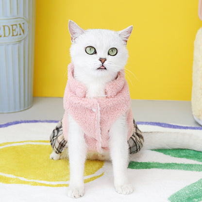 猫 犬 洋服 犬服 ペット服 大中小型犬 ペット用品 犬/猫用 犬の服 ペットウエア 小型犬 中型犬 通気 可愛い ドッグウェア トレーナー 犬 服 ワンピース サロペット ビションフリーゼ 犬猫服