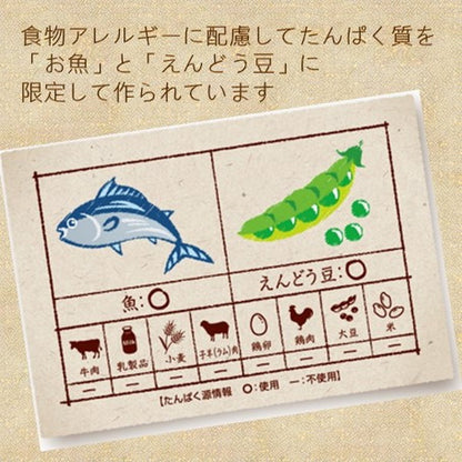 ペットライン メディコートアドバンス 魚&えんどう豆たんぱく 11歳から 6kg