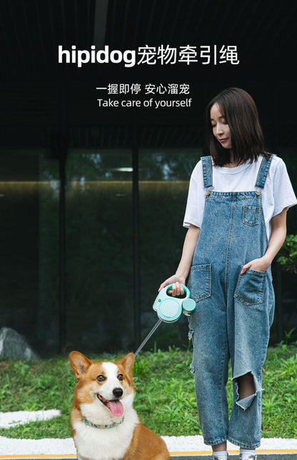 犬 リード ハーネス 紐 散歩紐 犬用デニムハーネス＆リード けん引ロープ ペット用品 s12