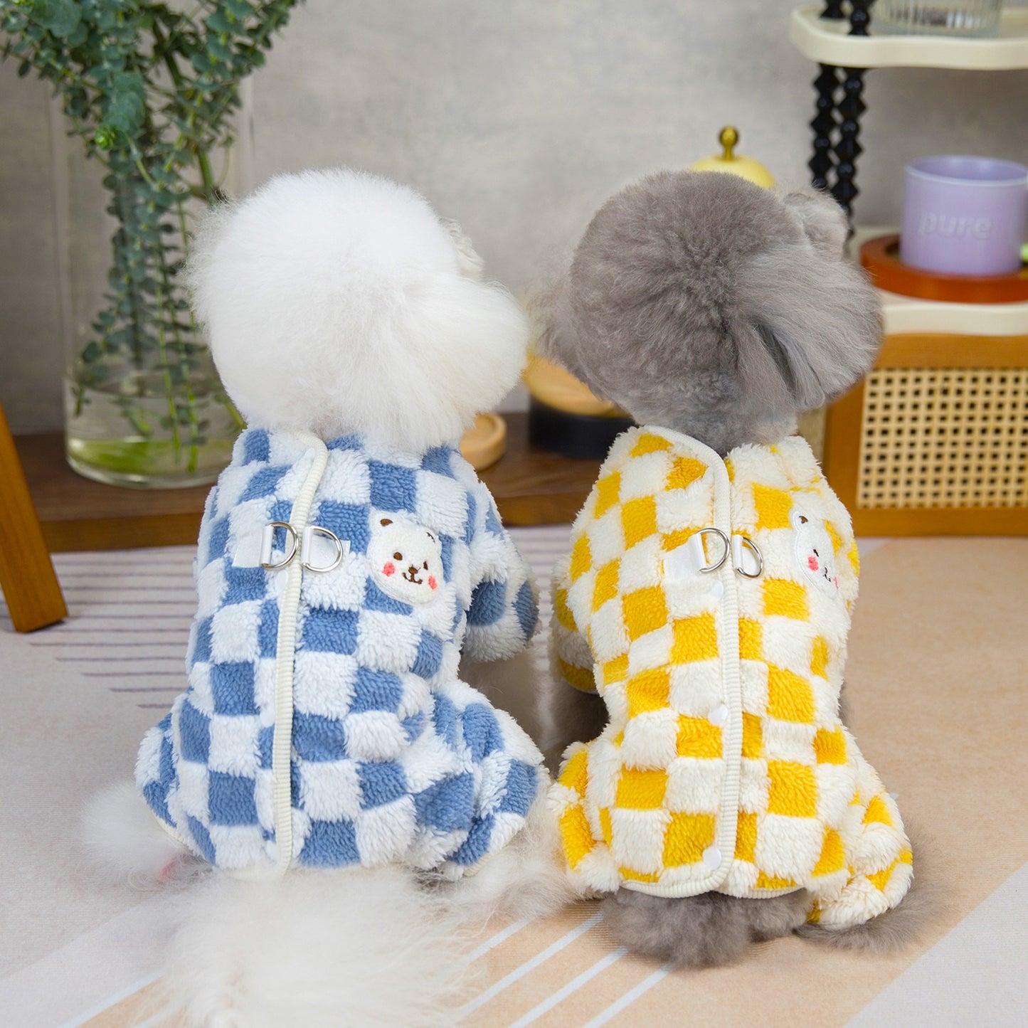 猫 犬 洋服 犬服 ペット服 大中小型犬 ペット用品 犬/猫用 犬の服 ペットウエア 小型犬 中型犬 通気 可愛い ドッグウェア トレーナー 犬 服 ワンピース サロペット ビションフリーゼ 犬猫服
