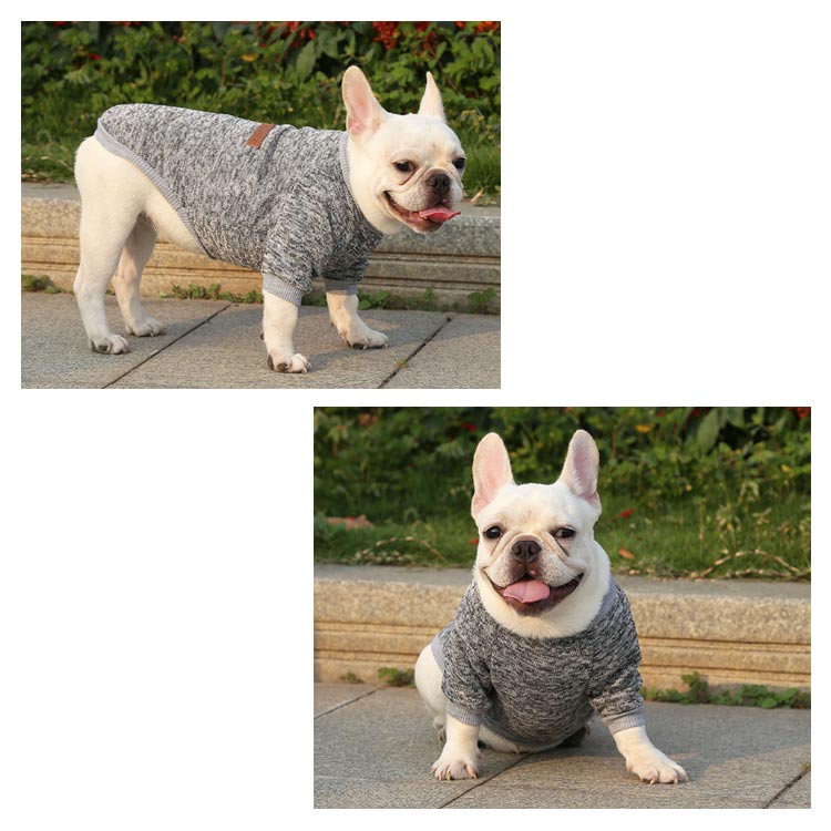 沸騰新柄追加 犬 犬の服 服 犬服 シャツ 長袖 小型犬 中型犬 ドッグウェア フレンチブルドッグ 無地 シンプル おしゃれ カジュアル かわいい ペット服 お出掛け お散歩 カラフルquma