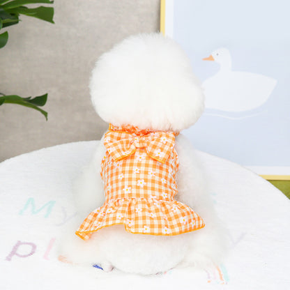 猫 犬 洋服 犬服 ペット服 大中小型犬 ペット用品 犬/猫用 犬の服 ペットウエア 小型犬 中型犬 通気 可愛い ドッグウェア トレーナー 犬 服 ワンピース サロペット ビションフリーゼ 犬猫服
