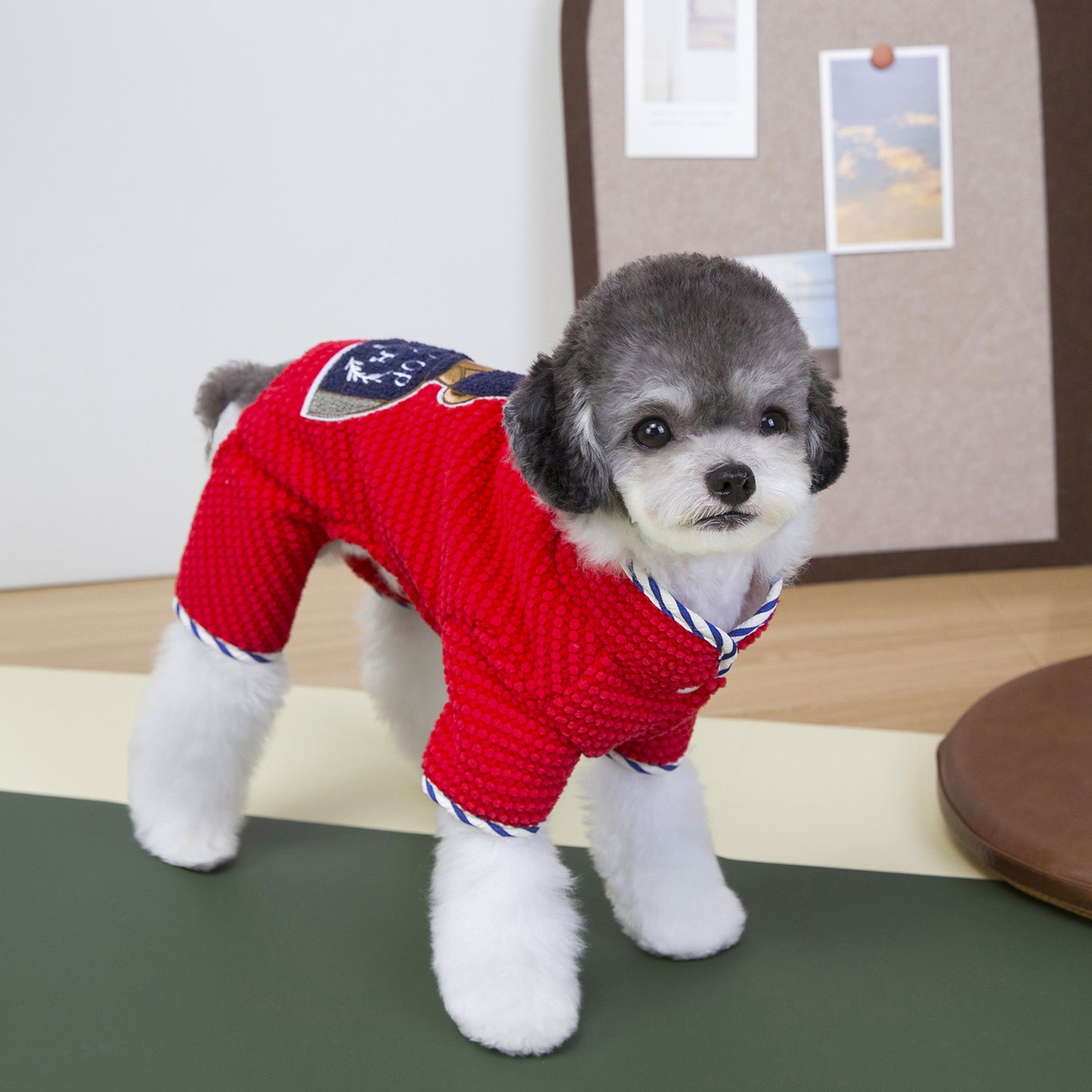 猫 犬 洋服 犬服 ペット服 大中小型犬 ペット用品 犬/猫用 犬の服 ペットウエア 小型犬 中型犬 通気 可愛い ドッグウェア トレーナー 犬 服 ワンピース サロペット ビションフリーゼ 犬猫服