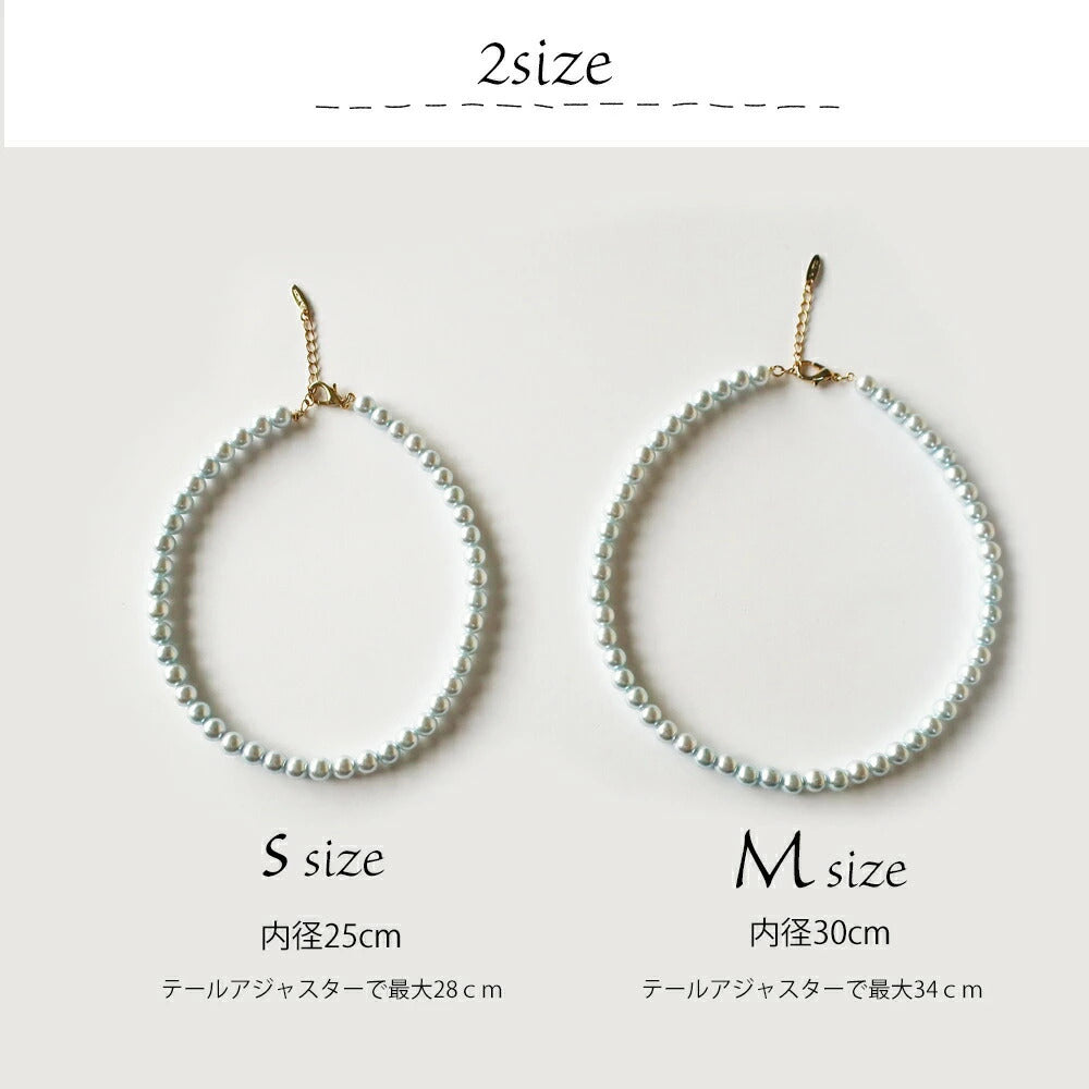 <a href="https://www.qoo10.jp/gmkt.inc/Search/brand.aspx?brandno=121124" target="_blank" class="title_brand" id="btn_brand" title="MELODY ACCESSORY">MELODY ACCESSORY</a>K18GP 送料無料 ペットアクセサリー 犬用 ネックレス 首輪 パール チョーカー 犬 いぬ DOG ねこ 猫 ペット 真珠 シンプル 小型犬 中型犬 かわいい おしゃれ
