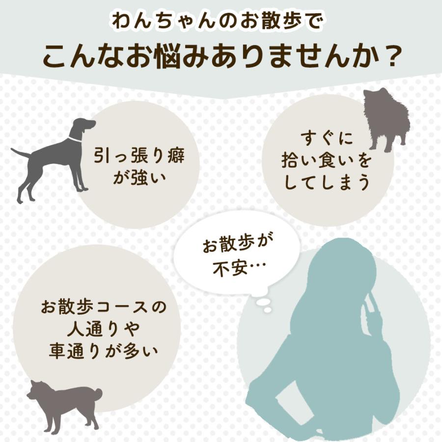 新商品プロモーション，数量限定 犬 リード しつけ ショートリード 犬用 訓練 引っ張り対策 犬のリード 短い 頑丈 丈夫 散歩 しゃれ 大型 中型 小型 60cm ツケ犬 リード