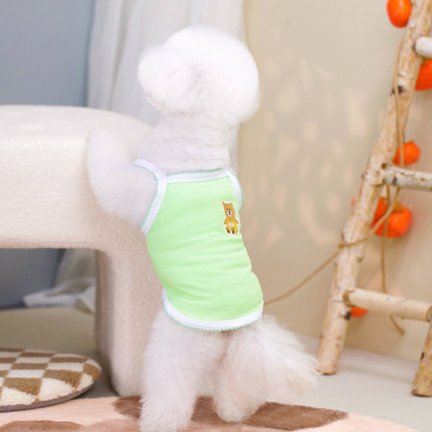 猫 犬 洋服 犬服 ペット服 大中小型犬 ペット用品 犬/猫用 犬の服 ペットウエア 小型犬 中型犬 通気 可愛い ドッグウェア トレーナー 犬 服 ワンピース サロペット ビションフリーゼ 犬猫服