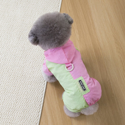 猫 犬 洋服 犬服 ペット服 大中小型犬 ペット用品 犬/猫用 犬の服 ペットウエア 小型犬 中型犬 通気 可愛い ドッグウェア トレーナー 犬 服 ワンピース サロペット ビションフリーゼ 犬猫服